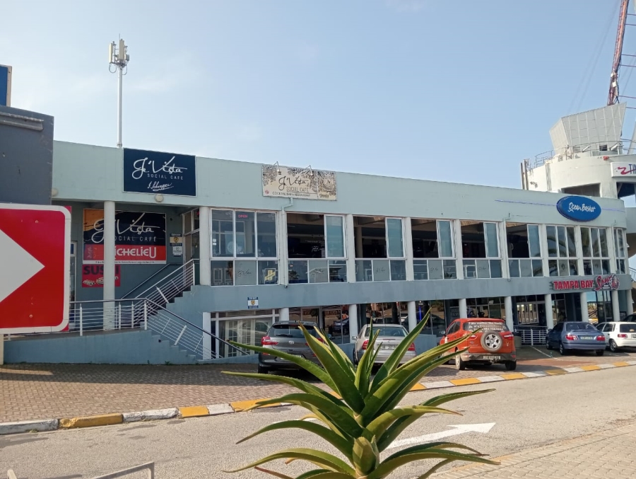 Commercial Property for Sale in Jeffreys Bay Central Eastern Cape